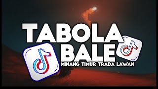 Download lagu DJ TABOLA BALE - LIA ADE NONA MAKIN GAGA BIKIN KAKA JADI SUKA FULL SONG VIRAL TIKTOK TERBARU 2025 mp3