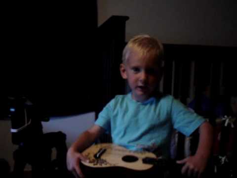 Happy Birthday to Iliana #2