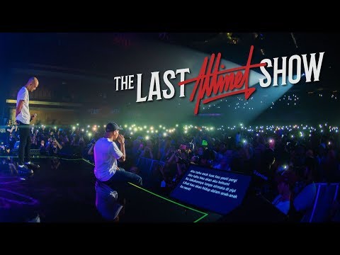 AKU TAHU - Altimet feat. Tomok | #TheLastAltimetShow