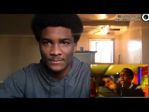 Blixky gang goes crazy 💯‼️🔥 NAS BLICKY X ROZAY BLIXKY X YUNG JAY - SCORCHING REACTION