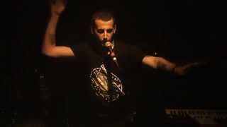 Cymbals Eat Guitars - Child Bride (Philadelphia,Pa) 12.11.14