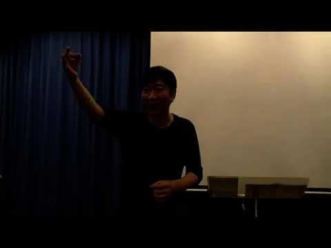 Foundational Truths 3 pt. 10: How to be Led by the Holy Spirit (July 24, 2014) —Dr. Johann (JMP)