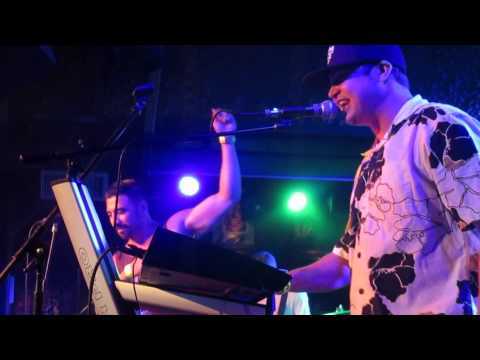 HI Roots - Roll My Dice LIVE