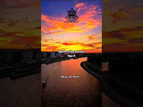 Heavy k ,samthing Soweto & Thakzin -Ulele