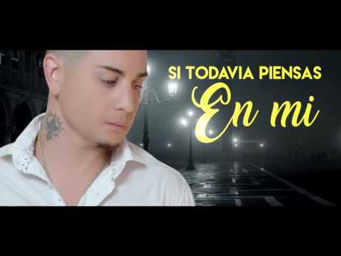 El Judas - Tengo Ganas (Video Lyric)