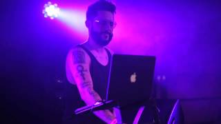 Panda Electric Garden @ Marvellous Island Festival