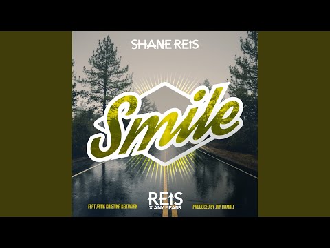 Smile (feat. Kristina Kentigian)