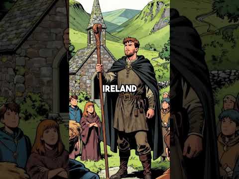 The Slave Who Chose to Go Back — St. Patrick's Real Story