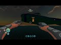 Making my Cyclops Fly/Go crazy with a glitch | Subnautica