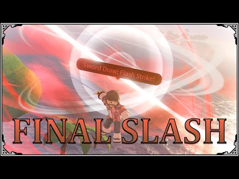 THE BEST KATANA IN THE GAME | Arcane Odyssey