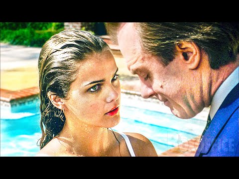 O Assassino da Mulher | Keri Russell (Missão: Impossível 3) | SUSPENSO | Filme Completo