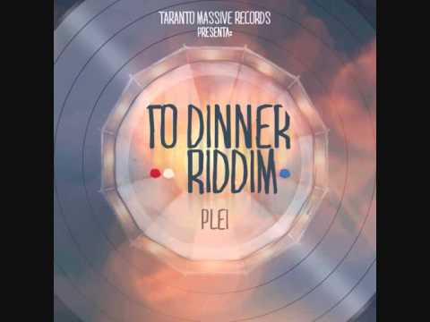 03 - Tangoor - No touch mi dinner [To Dinner Riddim] prod. Plei