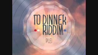 03 - Tangoor - No touch mi dinner [To Dinner Riddim] prod. Plei