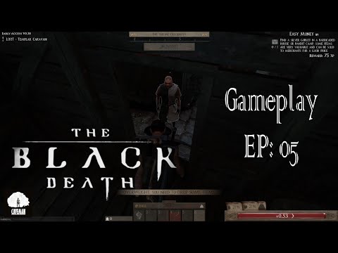 The black death gameplay episode 5 tips and tricks walkthrough guide