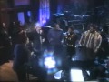 The Winans Christmas Show, Love has no Color with Michael McDonald