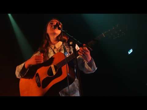 Weyes Blood "Hang On" @ Le 106 Rouen - 04/04/2017