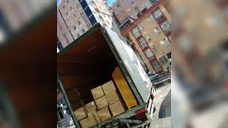 Dudullu Ümraniye evden eve nakliyat 0537 458 16 95