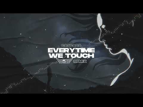Cascada - Everytime We Touch (PaT MaT Brothers)