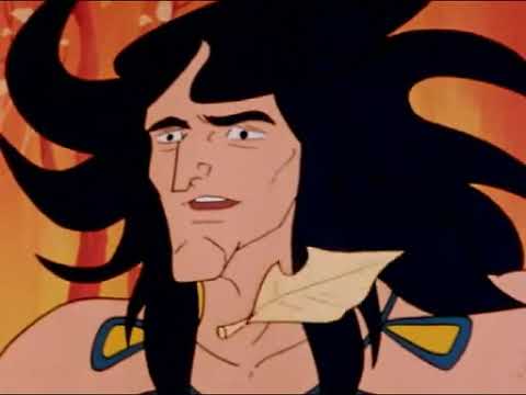 92 YATTAMAN - Sen Nocy Wiosennej