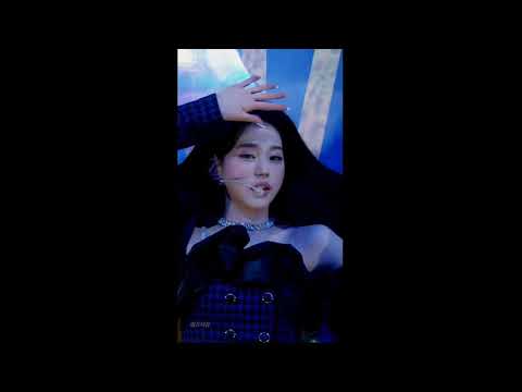 IVE - ELEVEN Wonyoung intro