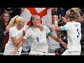 USWNT vs. England: Georgia Stanway Goal - Oct. 7, 2022