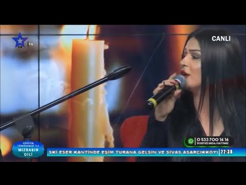 ⁠Helîna Kurdî - Meyman / Were Lê [Zindî]