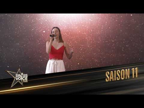 Inês - Swiss Voice Tour 2026, Bassin Centre