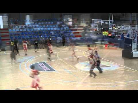 AQUA-HOTEL UER PINEDA 80 - 72 CENTRIC CB CELLERA (2014-10-05)