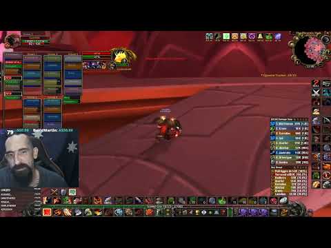 LEONLION1979 - Long way around to Al'ar