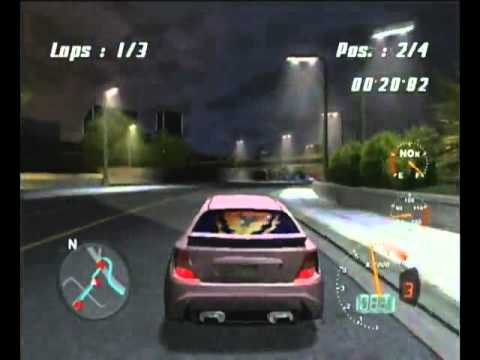 rpm tuning playstation 2