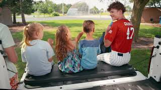 WeatherTech WeatherTech Tailgate Cushion: One Minute Overview