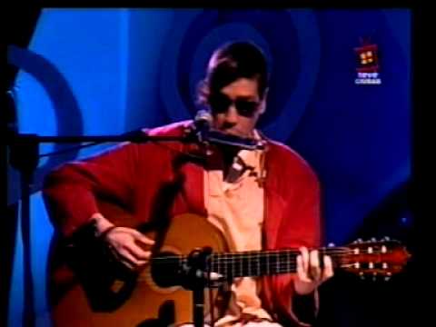 Ángel de la Ciudad / Gustavo Pena - E Príncipe,  en La Puerta Grande / 2001