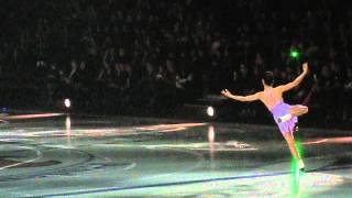 2014 Stars on Ice - Creep