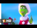 Dr Seuss The Grinch I Stole Your Christmas Fandango Family