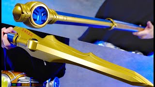 Download lagu CSG ドラゴンロッド レビュー【仮面ライダークウガ】/ CSG Dragon Rod Unboxing | KamenRiderKUUGA mp3