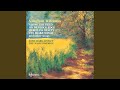 Vaughan Williams: 10 Blake Songs: X. Eternity