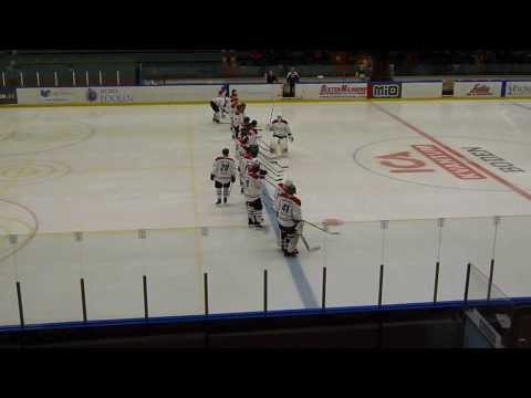 Lineup: Bodens HF - Gamla Bodenspelare, Juldagen 2013