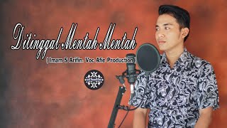 Download lagu Ditinggal Mentah Mentah - Imam S Arifin || musik Dangdut Cover Afie Production mp3