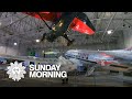 Delta Air Lines 100th Year Takes Flight