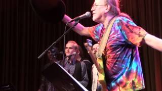 Mushroom Pickers - Turn on Your Lovelight (Kom hit och tänd på)