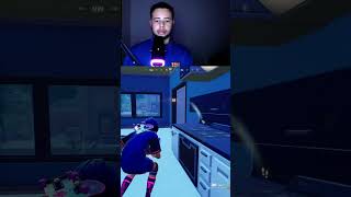 Mas que tiro foi esse heim? #shorts #streamer #viral #fortnite #jogos