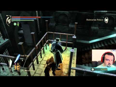 Demon's Souls playthrough pt75