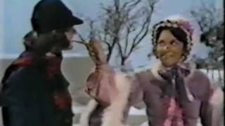 Carpenters &quot;The First Snowfall &amp; Let It Snow&quot;