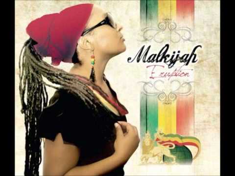 Malkijah - Respect
