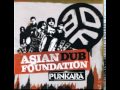 Asian Dub Foundation   Awake Asleep