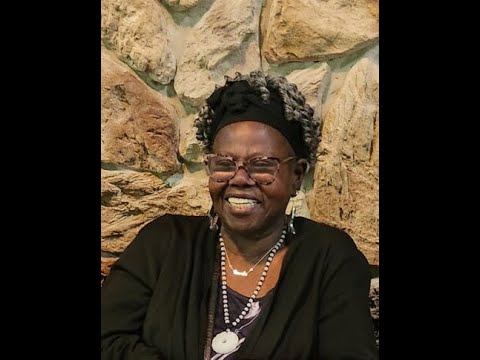 Brenda F. Butler Funeral Service