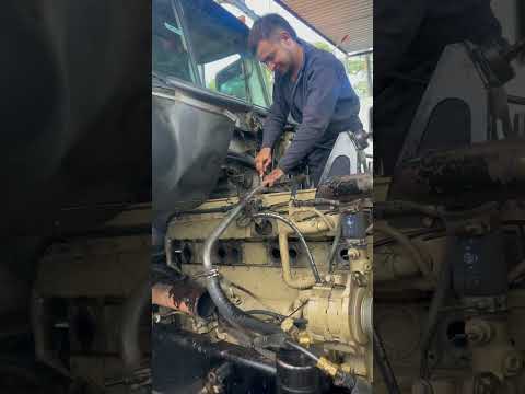 Thumbnail for Freno de motor l10 #mexico #mechanic #automobile #funny #flyp #mecanicodiesel #colombia by Colombia
