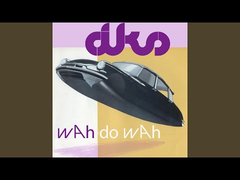 Wah Do Wah (Da Lukas Remix)