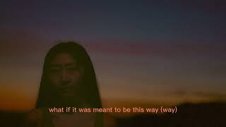 Download lagu KATHERINE LI - I DON'T CARE (SLOWED SONG) mp3