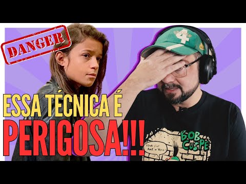 Músico brasileiro comenta a performance de NICOLAS ALVES - ANOS 70 (JUNIOR EUROVISION)